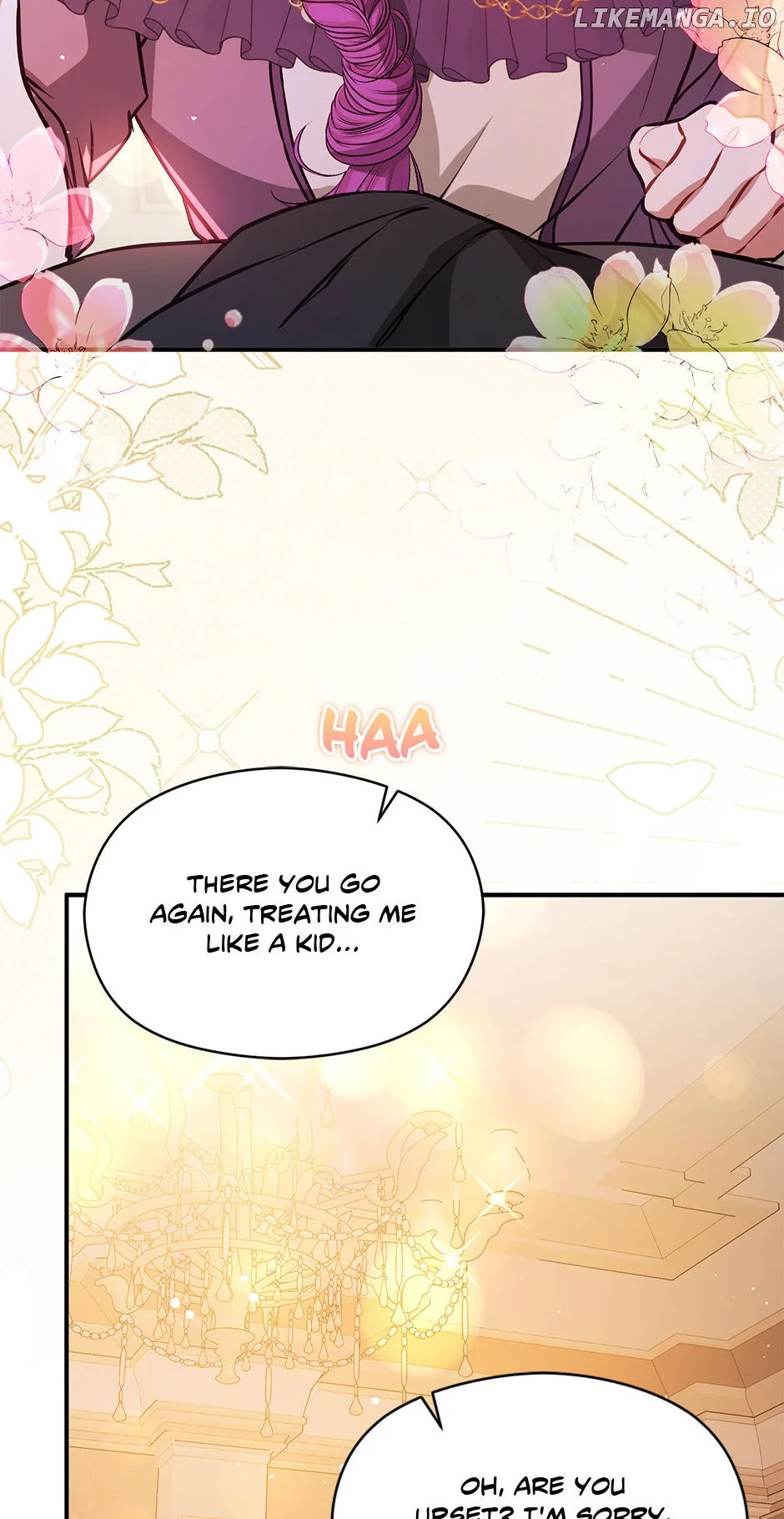 I Didn’t Mean to Seduce the Male Lead Chapter 109 - Page 41