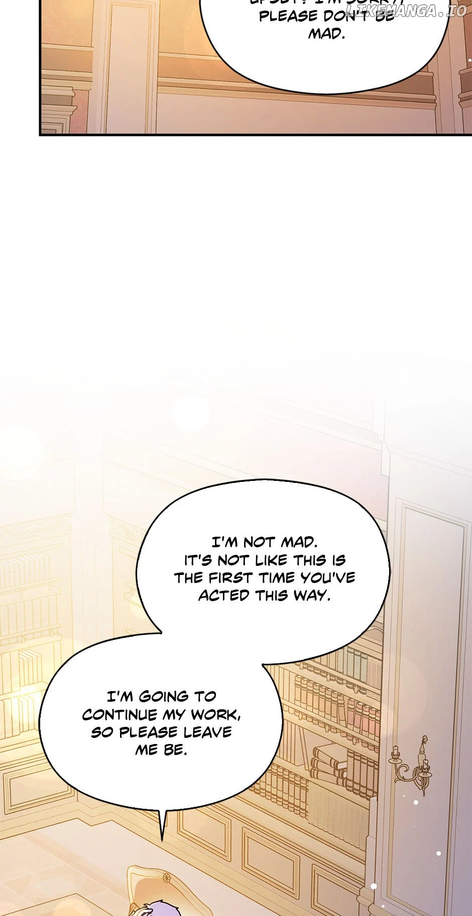 I Didn’t Mean to Seduce the Male Lead Chapter 109 - Page 42