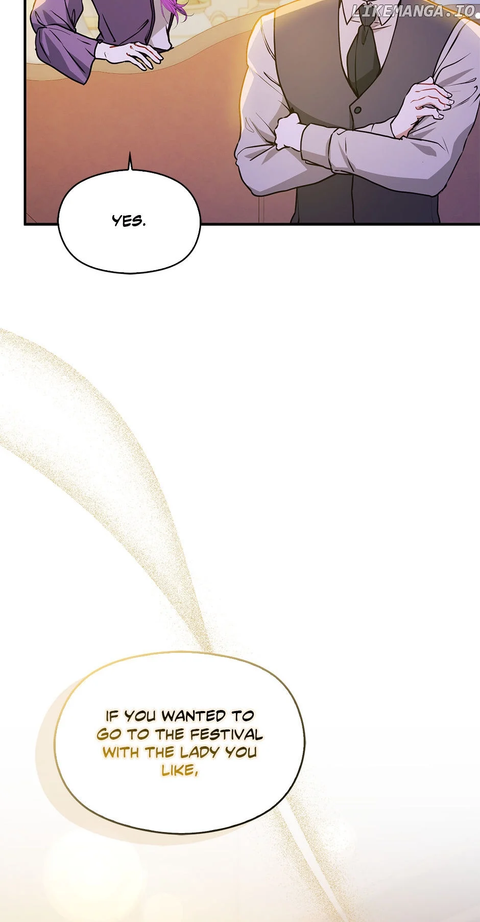 I Didn’t Mean to Seduce the Male Lead Chapter 109 - Page 48