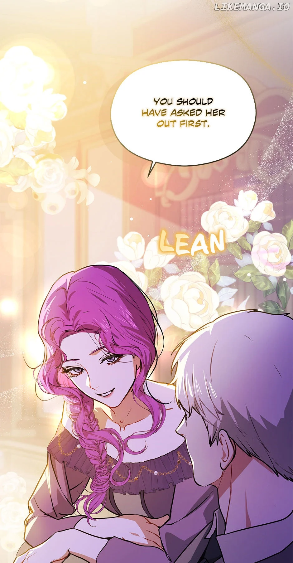 I Didn’t Mean to Seduce the Male Lead Chapter 109 - Page 49