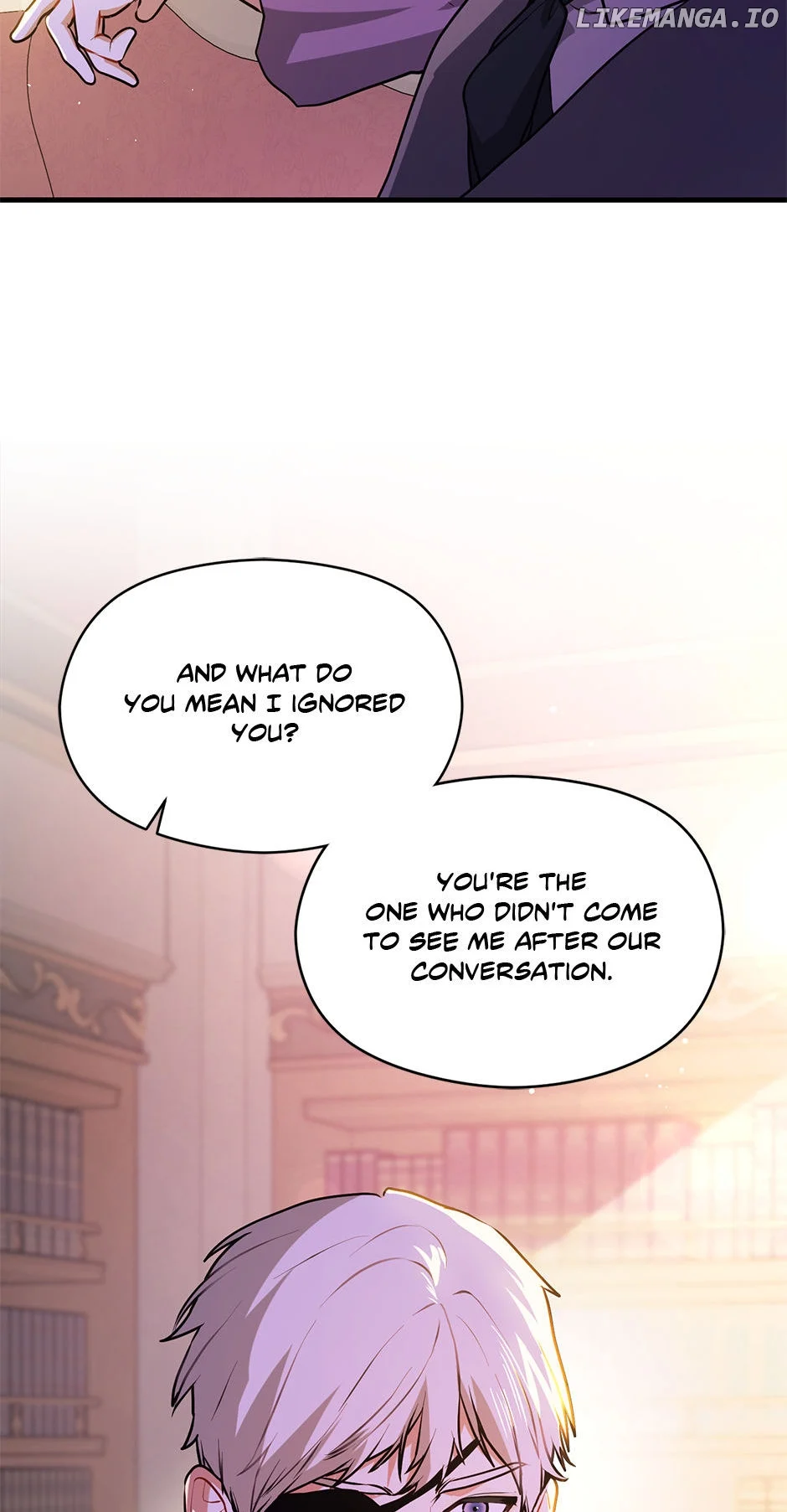 I Didn’t Mean to Seduce the Male Lead Chapter 109 - Page 50