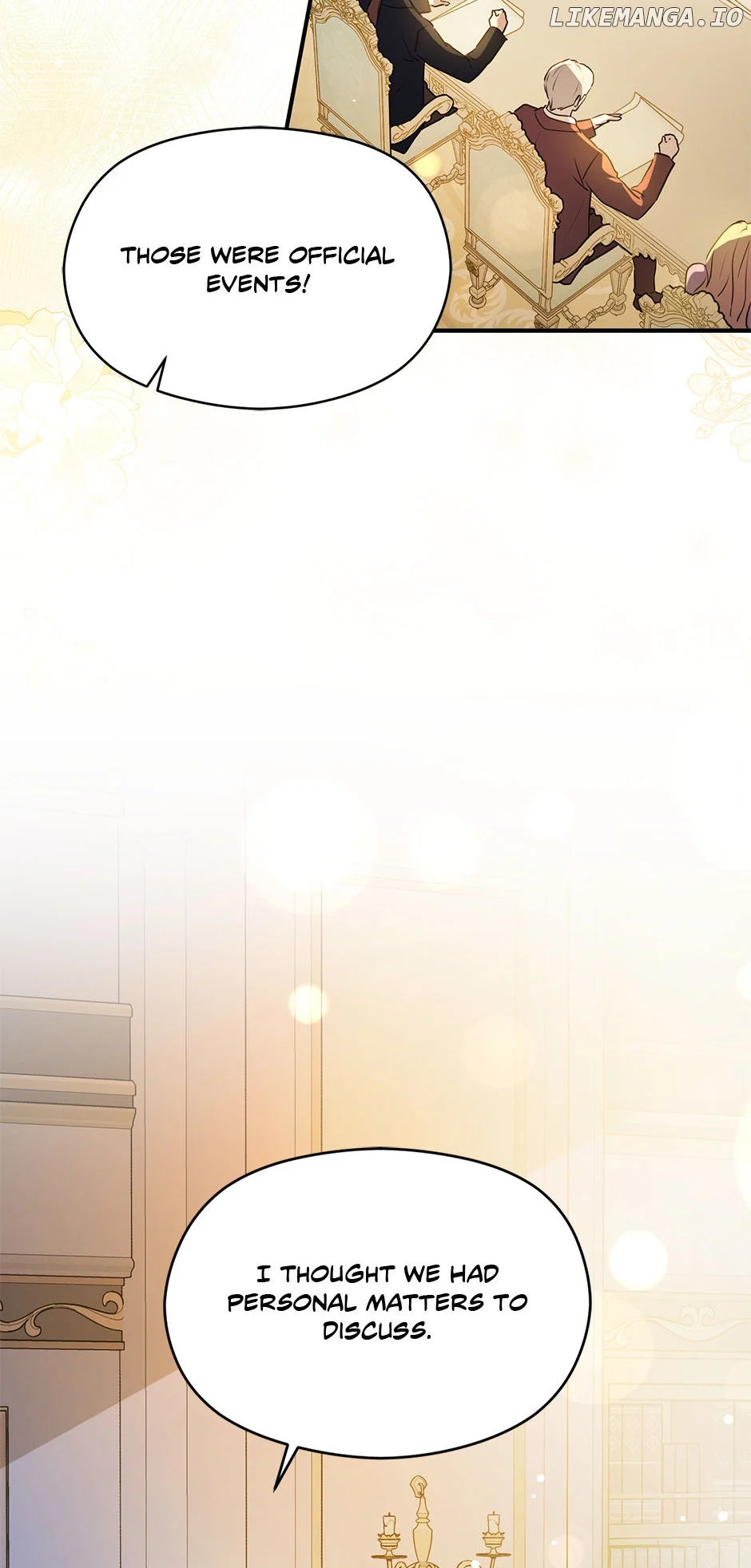 I Didn’t Mean to Seduce the Male Lead Chapter 109 - Page 53