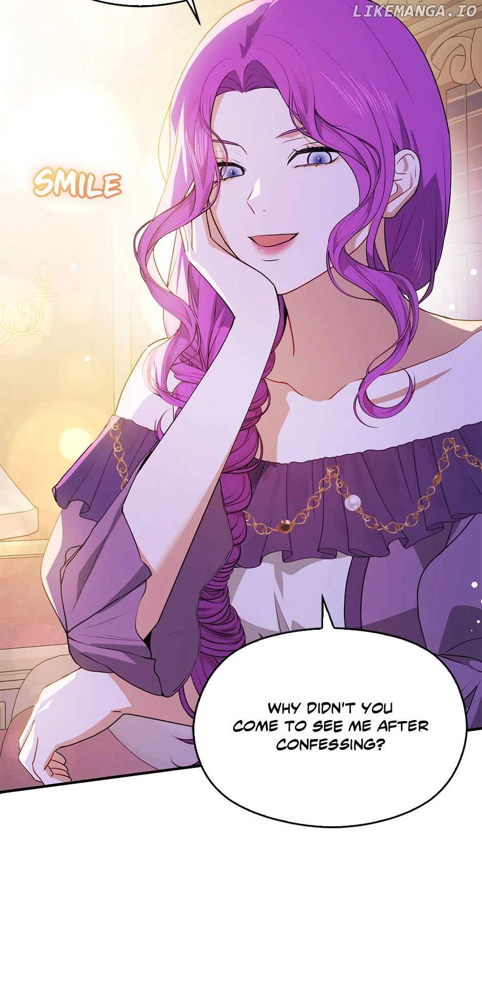 I Didn’t Mean to Seduce the Male Lead Chapter 109 - Page 55