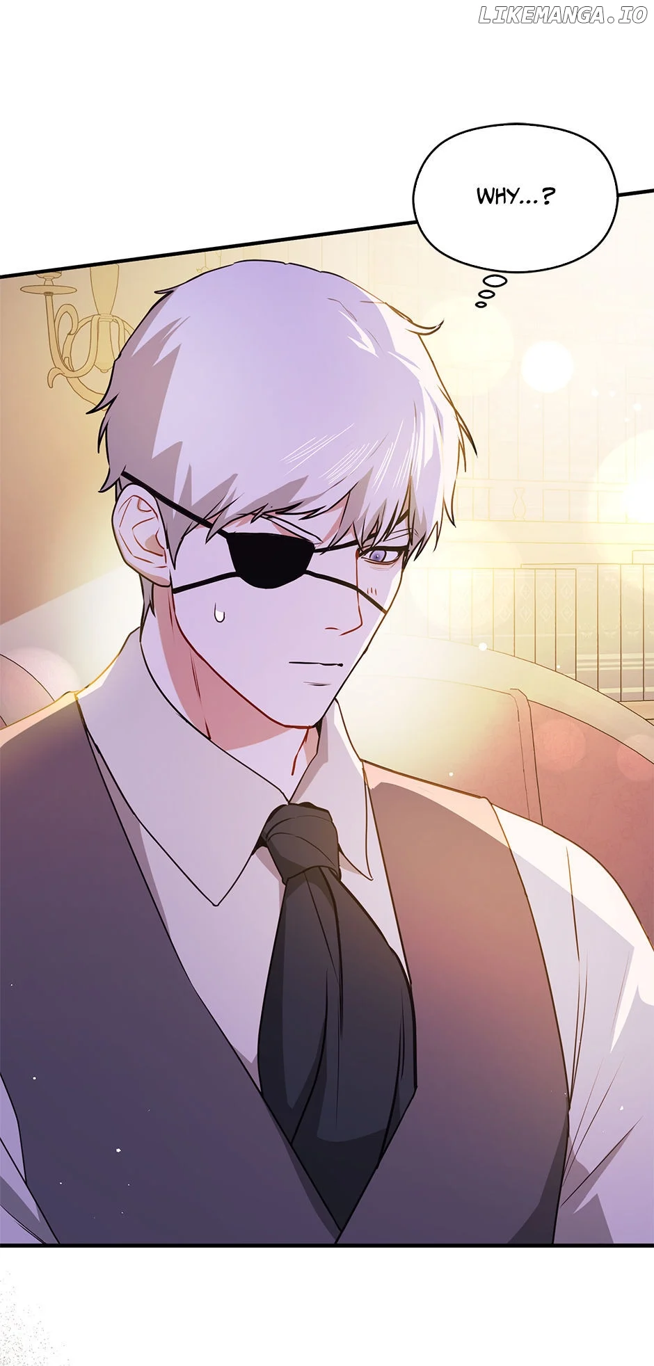 I Didn’t Mean to Seduce the Male Lead Chapter 109 - Page 56