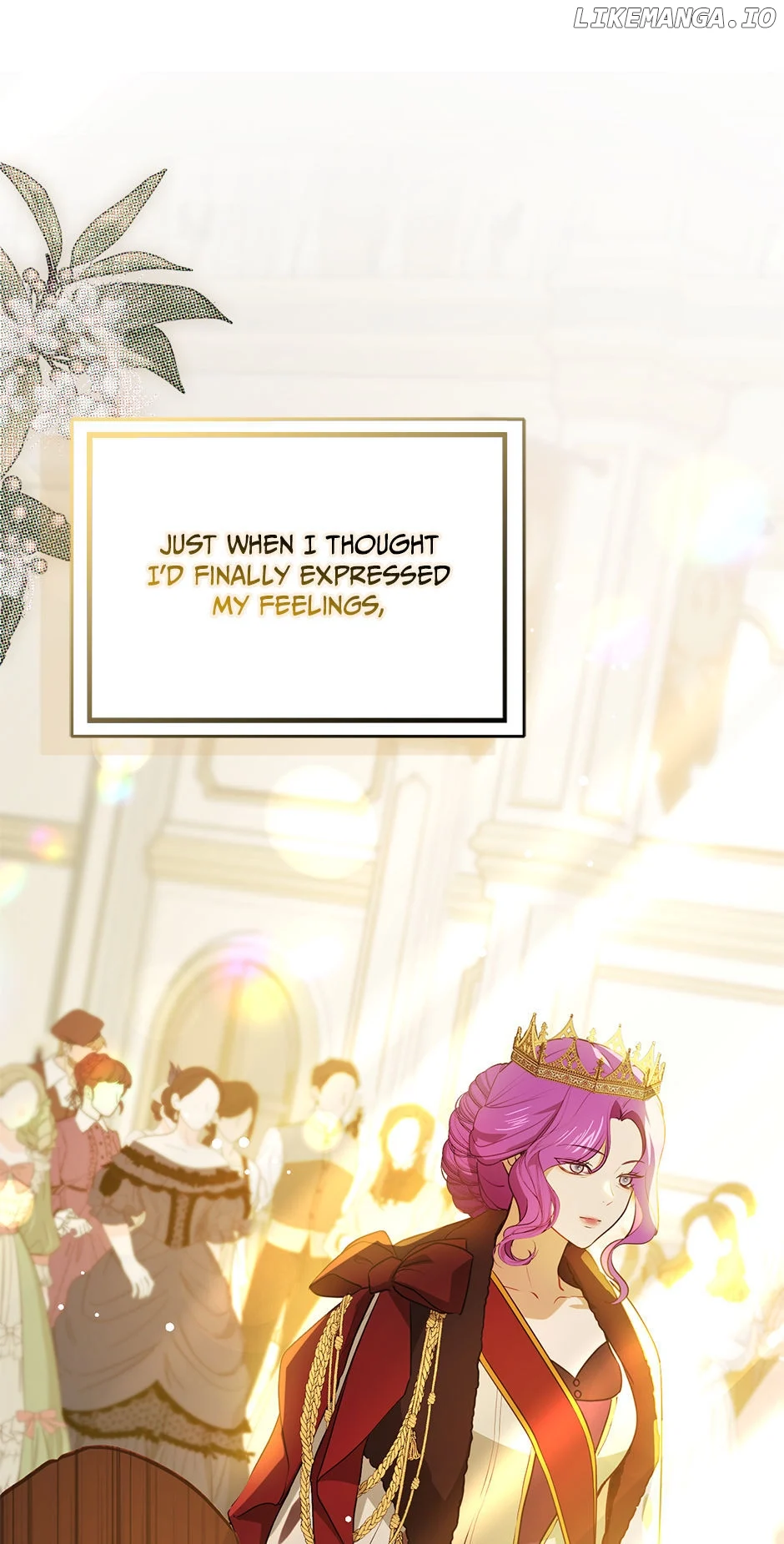 I Didn’t Mean to Seduce the Male Lead Chapter 109 - Page 58