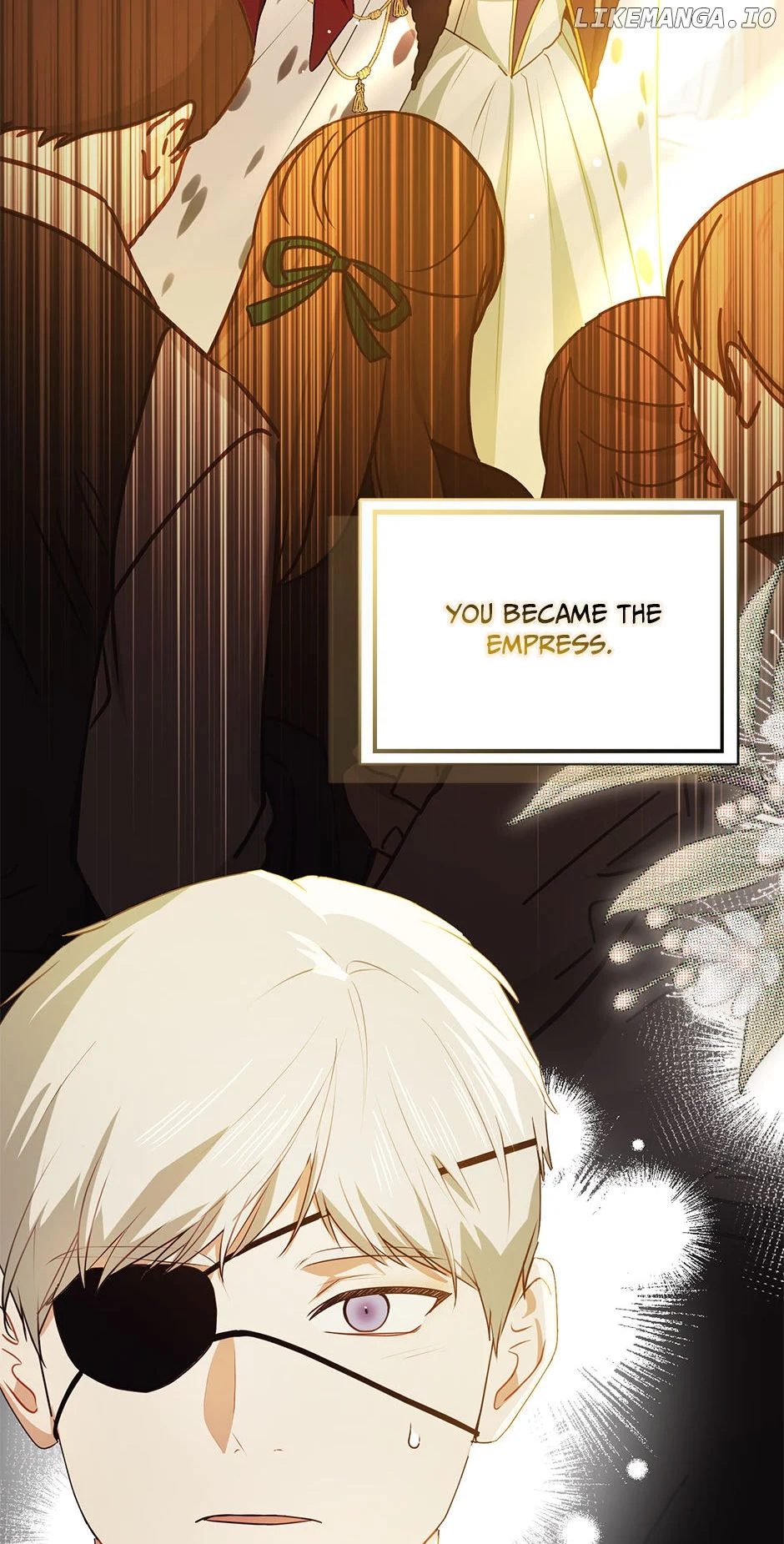 I Didn’t Mean to Seduce the Male Lead Chapter 109 - Page 59