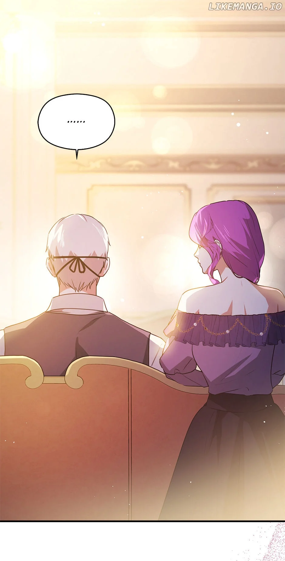 I Didn’t Mean to Seduce the Male Lead Chapter 109 - Page 61