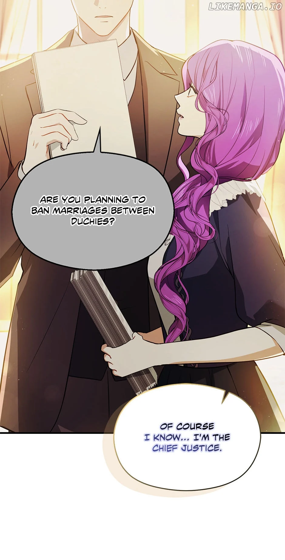 I Didn’t Mean to Seduce the Male Lead Chapter 109 - Page 64