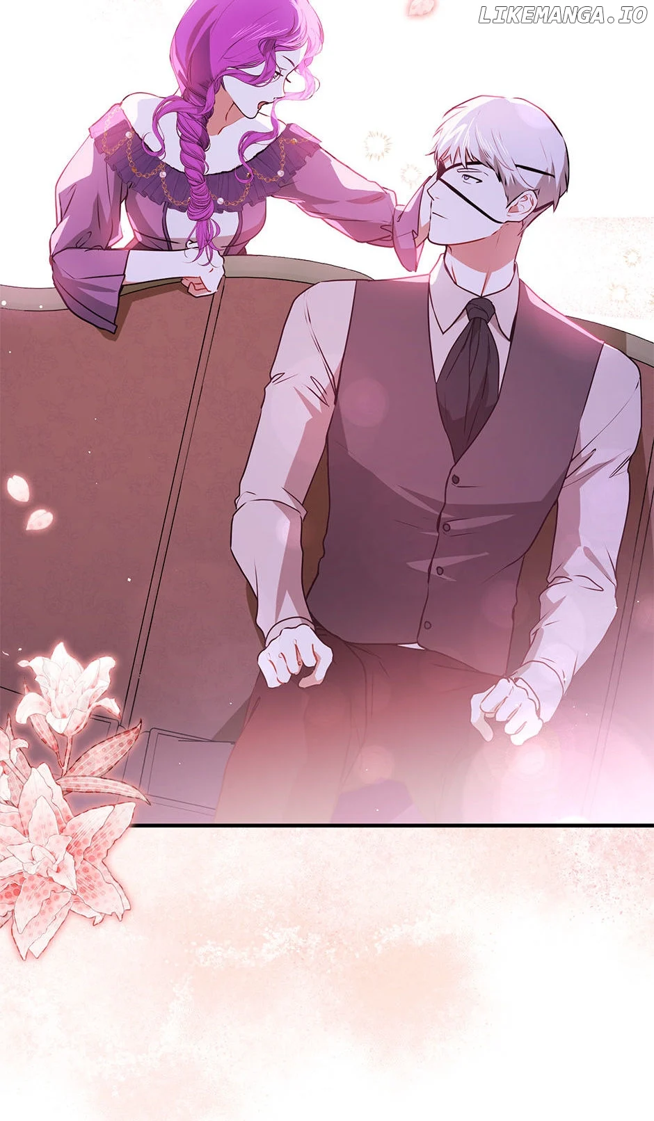 I Didn’t Mean to Seduce the Male Lead Chapter 109 - Page 68