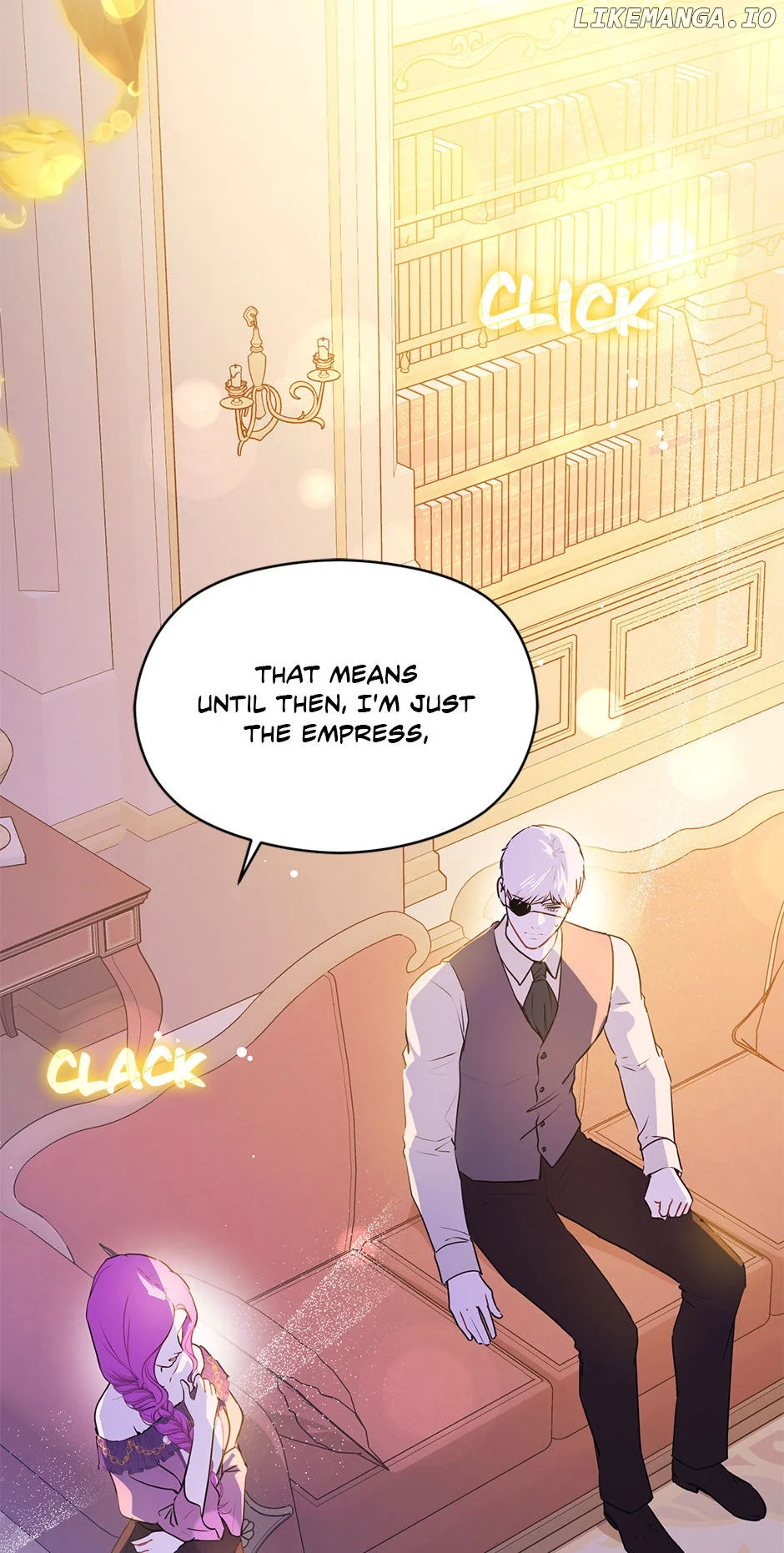 I Didn’t Mean to Seduce the Male Lead Chapter 109 - Page 73