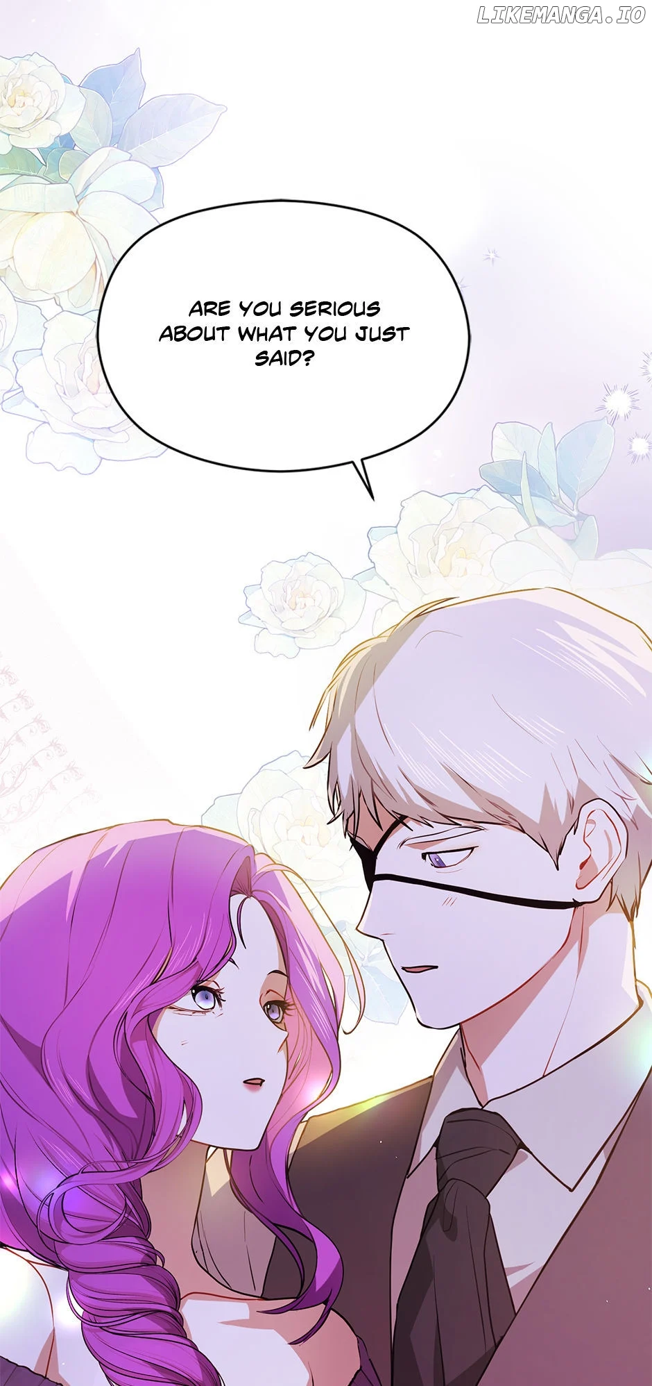 I Didn’t Mean to Seduce the Male Lead Chapter 109 - Page 79