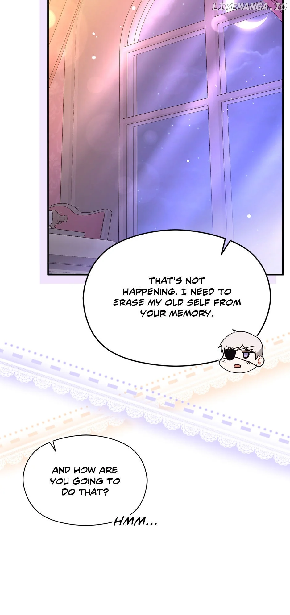 I Didn’t Mean to Seduce the Male Lead Chapter 109 - Page 81