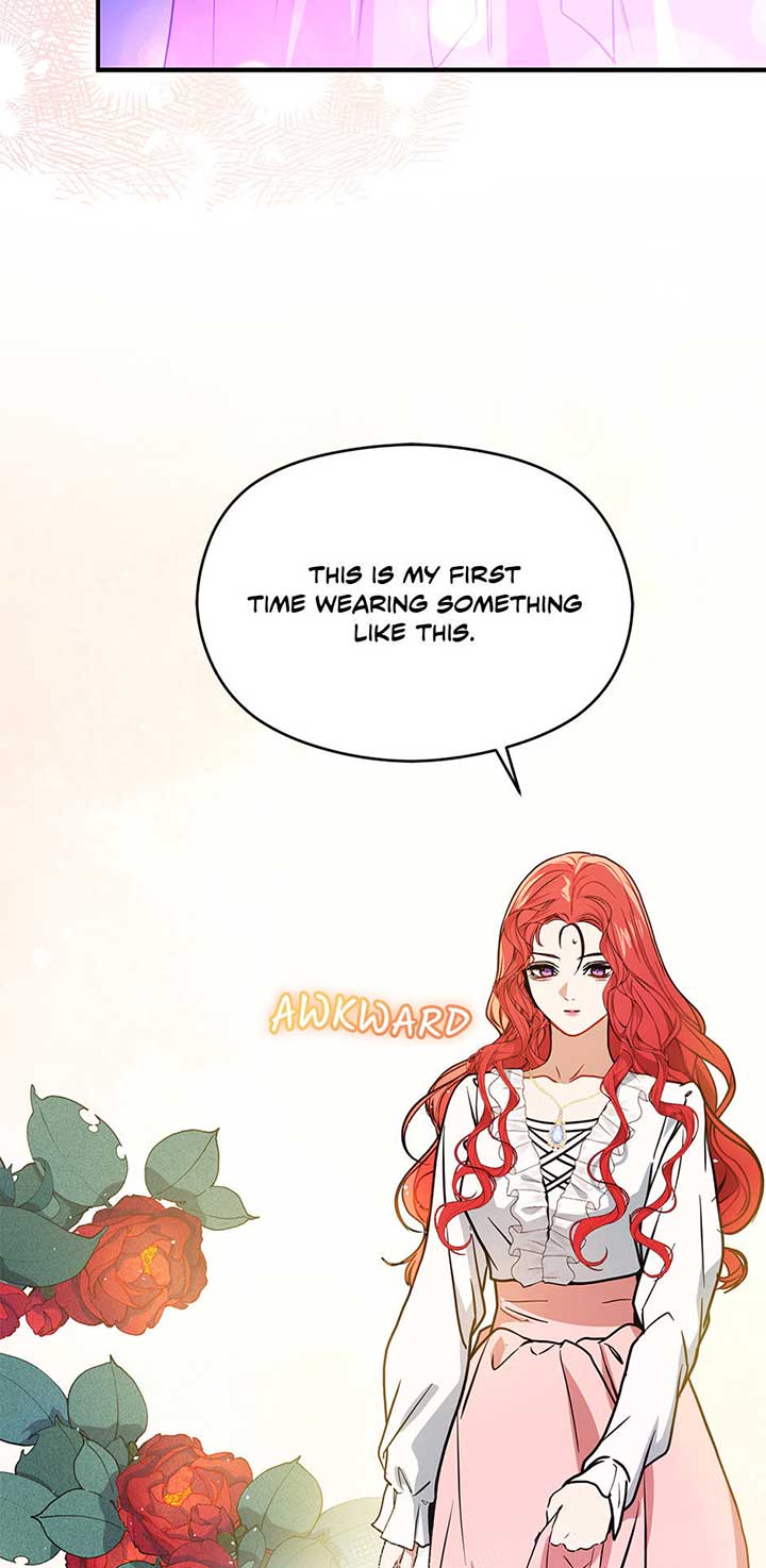 I Didn’t Mean to Seduce the Male Lead Chapter 110 - Page 4