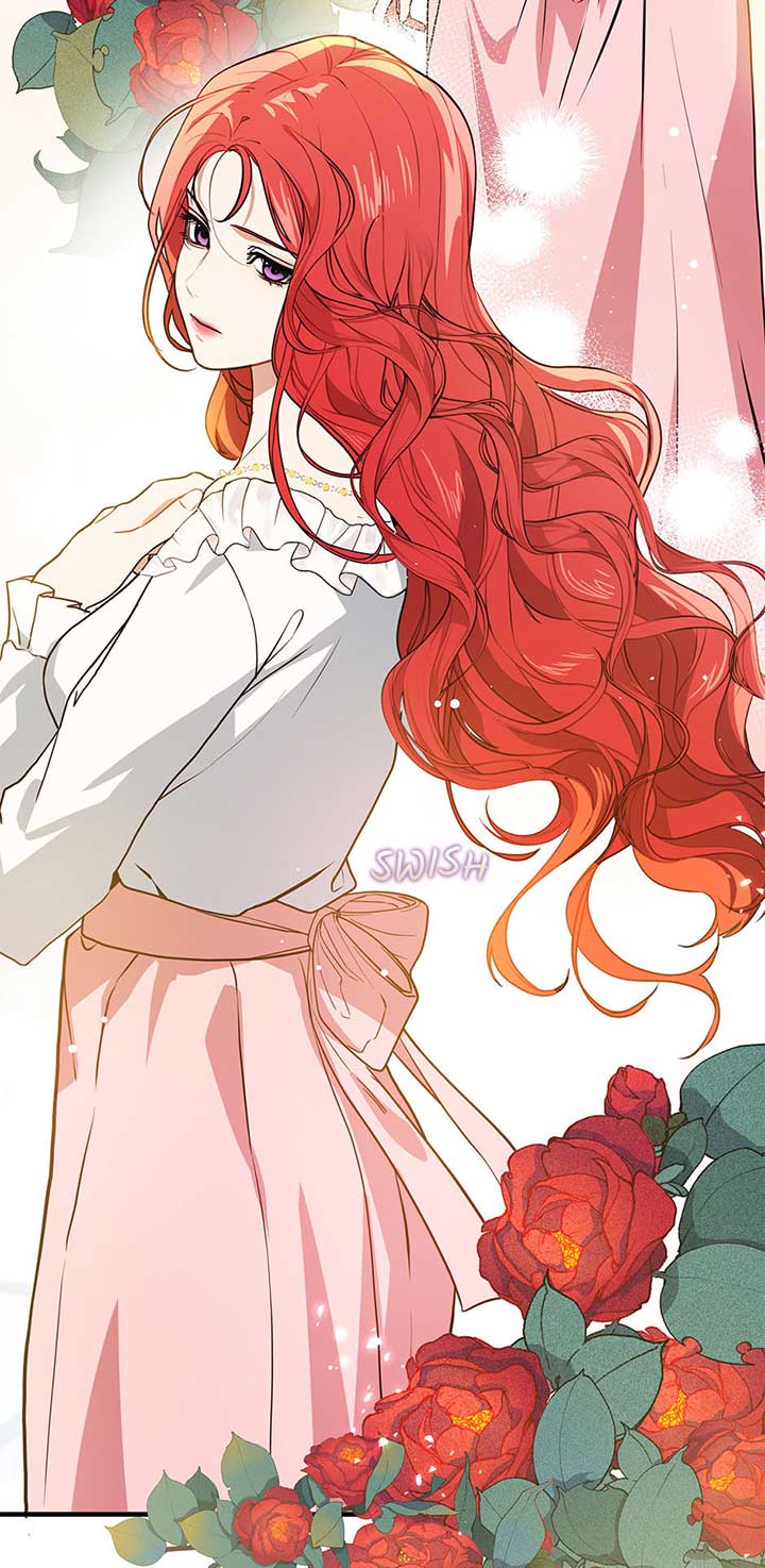 I Didn’t Mean to Seduce the Male Lead Chapter 110 - Page 5