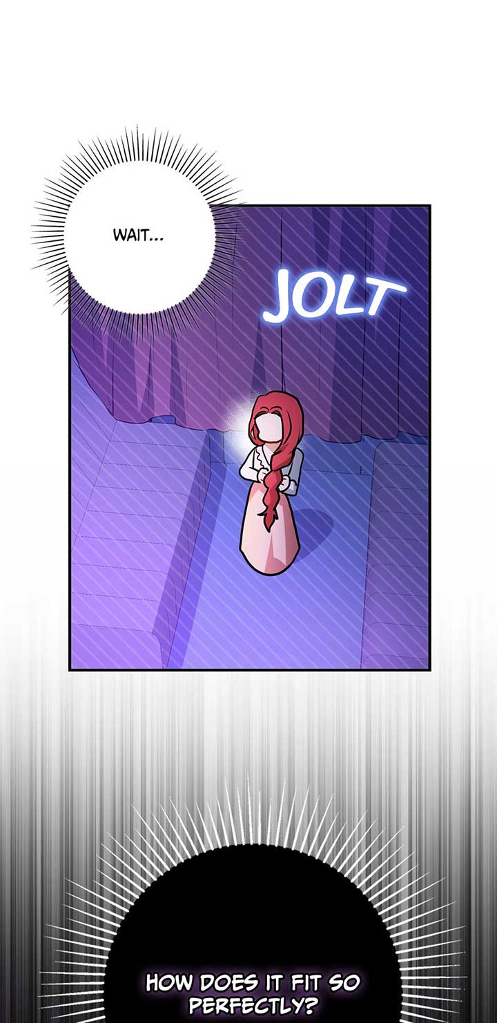 I Didn’t Mean to Seduce the Male Lead Chapter 110 - Page 8