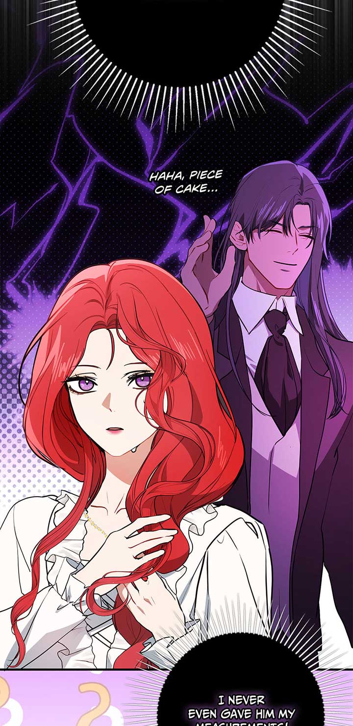 I Didn’t Mean to Seduce the Male Lead Chapter 110 - Page 9