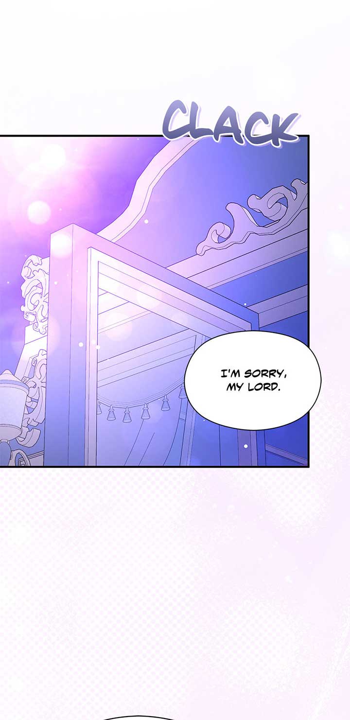 I Didn’t Mean to Seduce the Male Lead Chapter 110 - Page 11