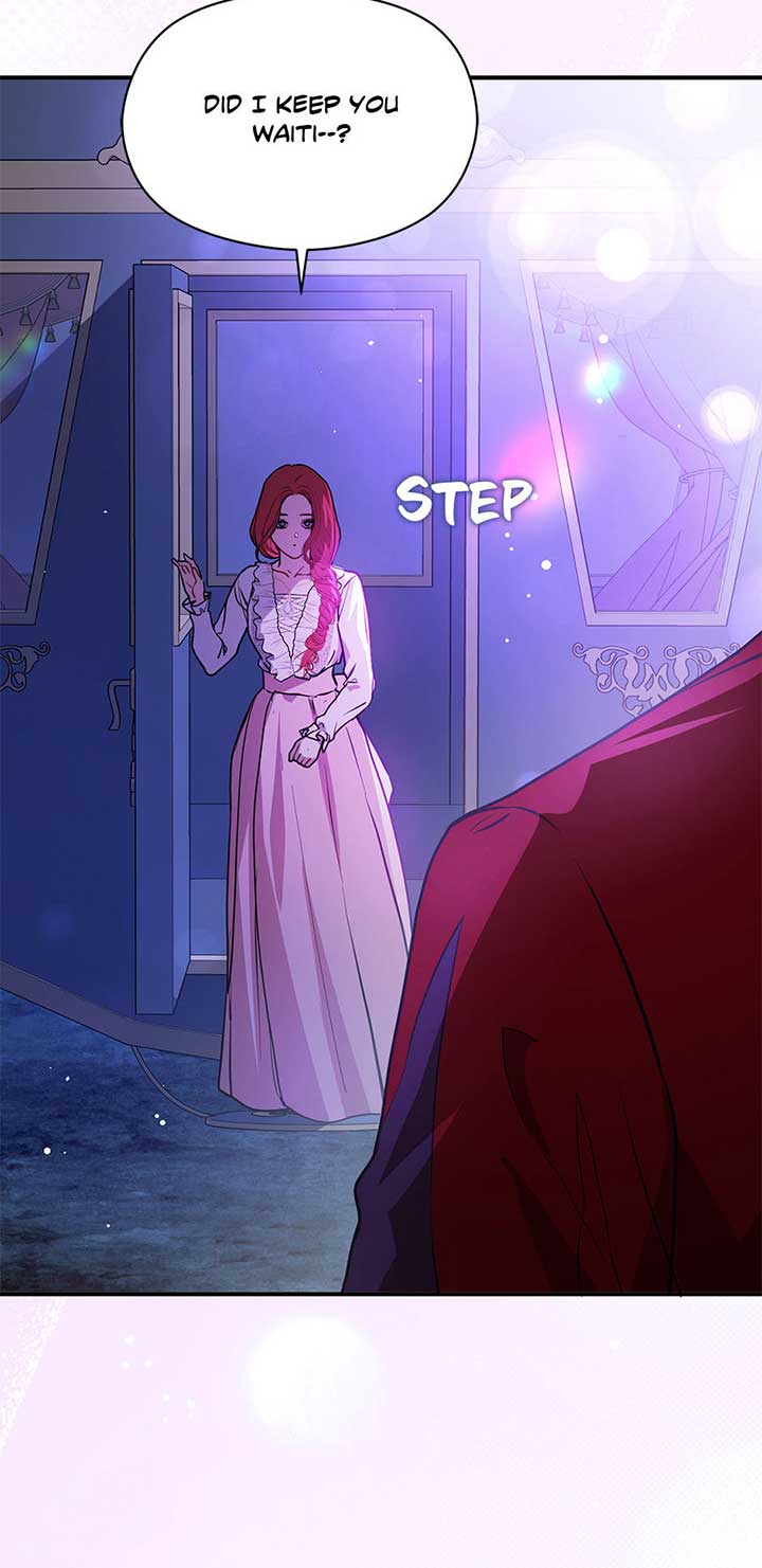 I Didn’t Mean to Seduce the Male Lead Chapter 110 - Page 12