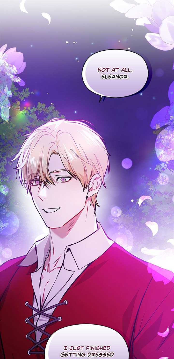 I Didn’t Mean to Seduce the Male Lead Chapter 110 - Page 14