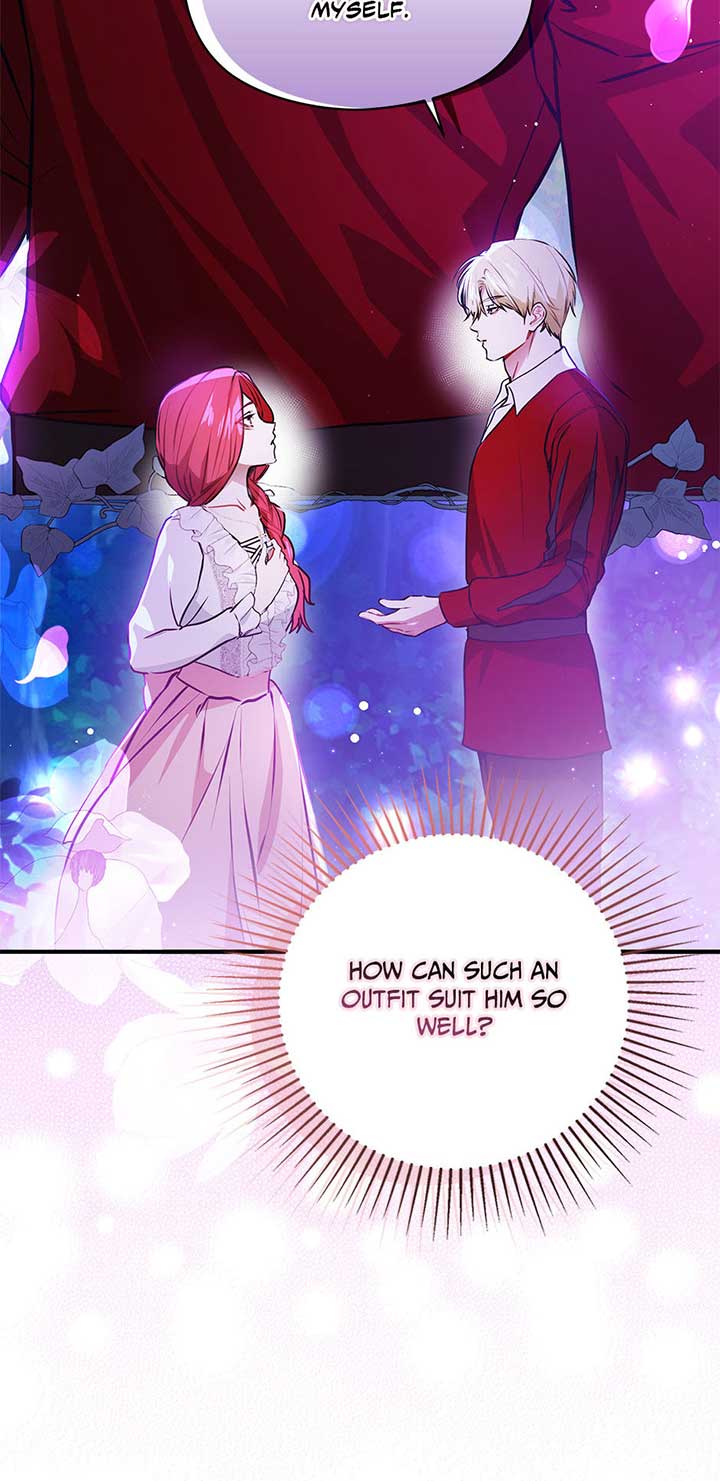 I Didn’t Mean to Seduce the Male Lead Chapter 110 - Page 15