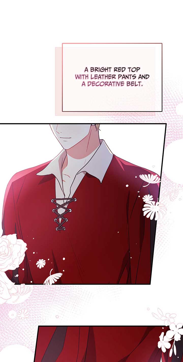 I Didn’t Mean to Seduce the Male Lead Chapter 110 - Page 16