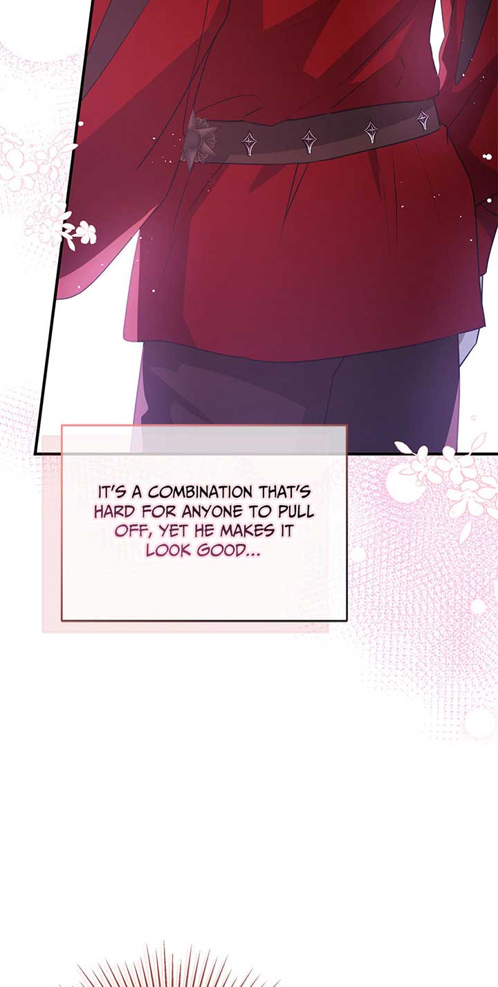 I Didn’t Mean to Seduce the Male Lead Chapter 110 - Page 17