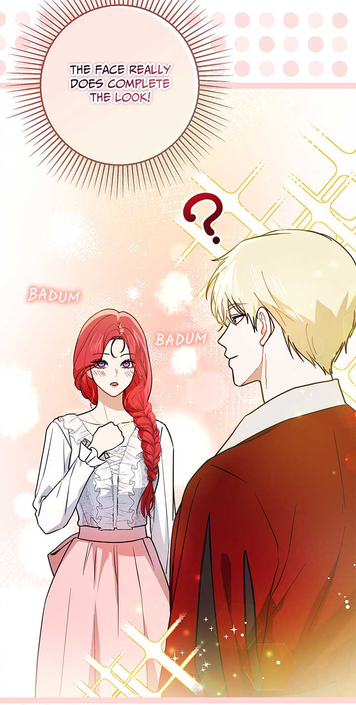 I Didn’t Mean to Seduce the Male Lead Chapter 110 - Page 18