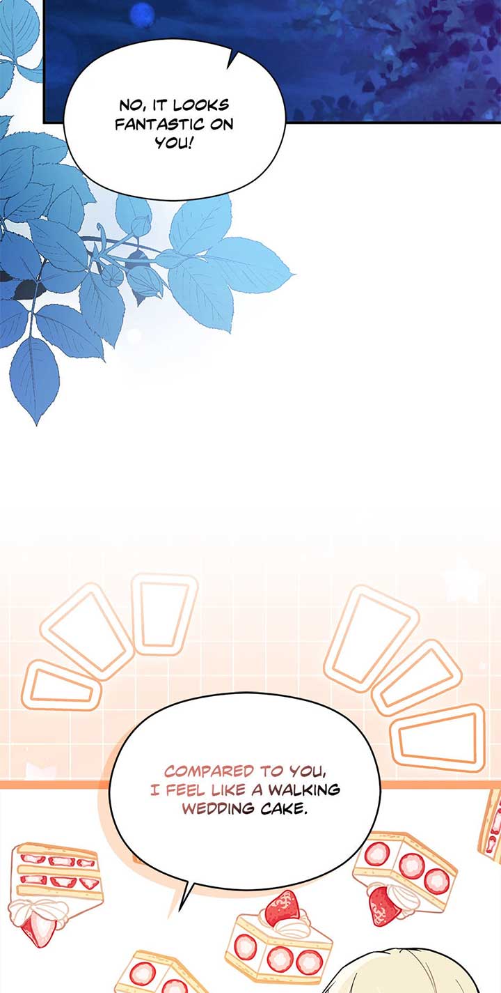 I Didn’t Mean to Seduce the Male Lead Chapter 110 - Page 20