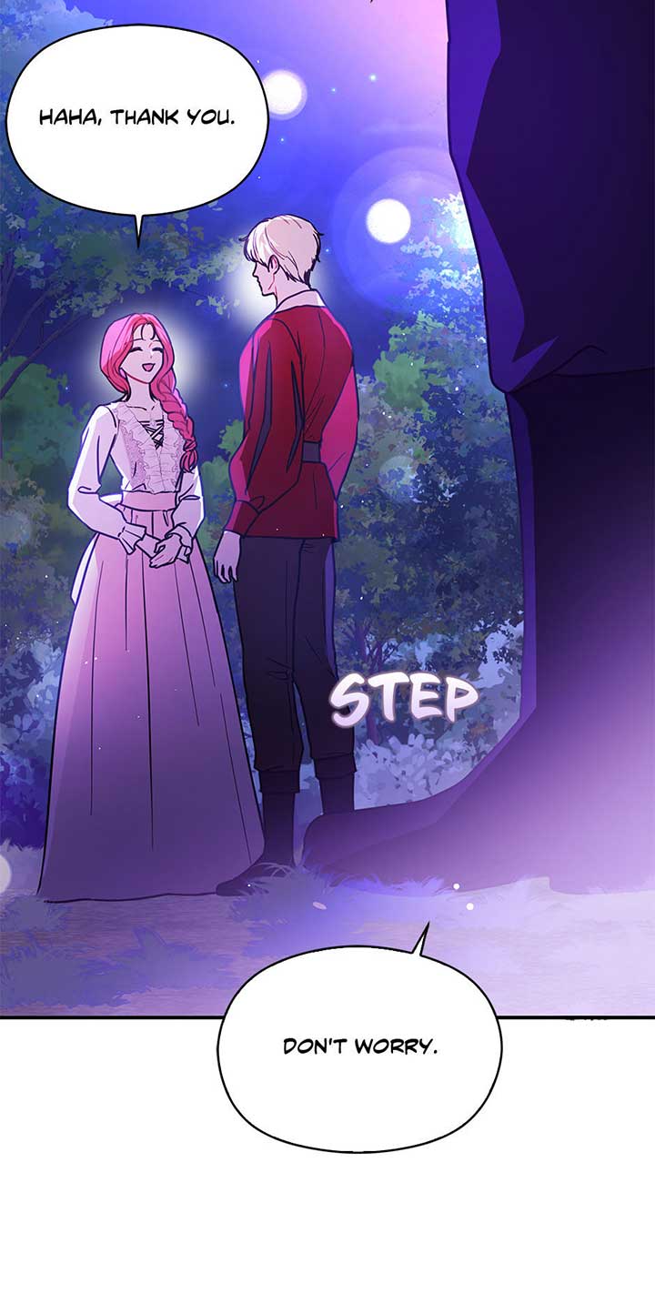 I Didn’t Mean to Seduce the Male Lead Chapter 110 - Page 22