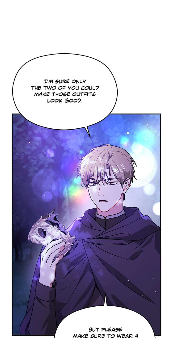 I Didn’t Mean to Seduce the Male Lead Chapter 110 - Page 23