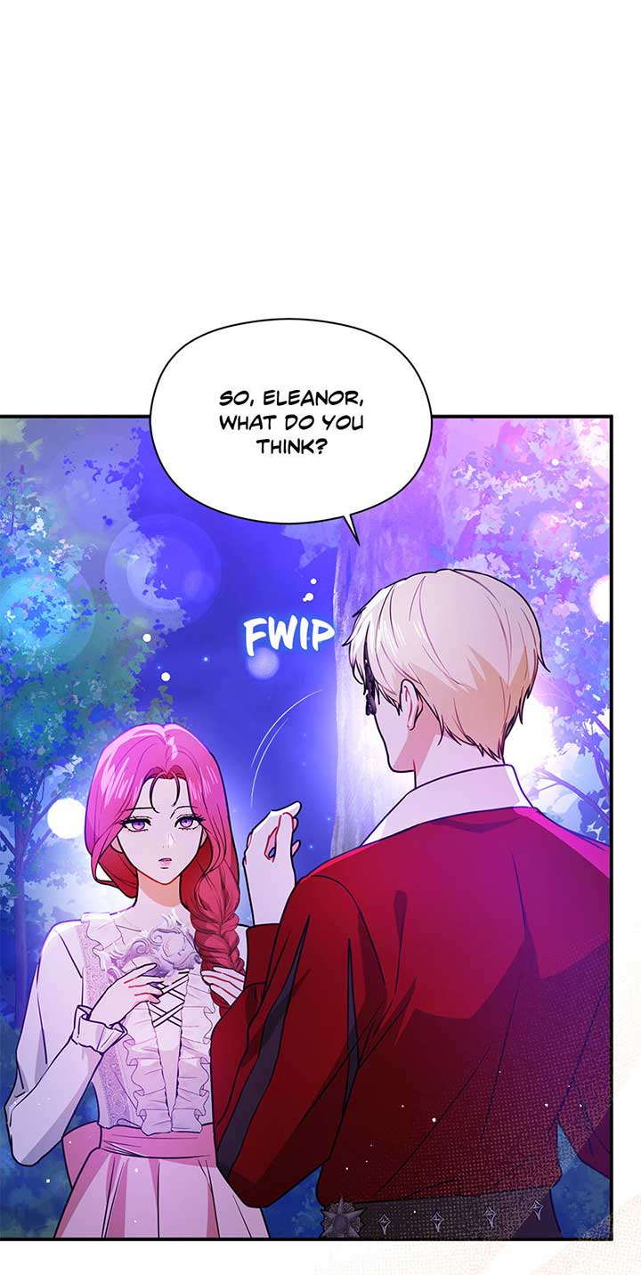 I Didn’t Mean to Seduce the Male Lead Chapter 110 - Page 27