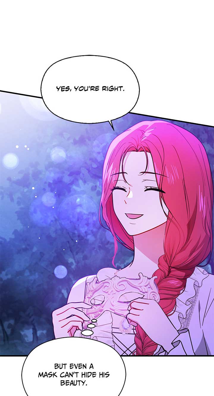 I Didn’t Mean to Seduce the Male Lead Chapter 110 - Page 30