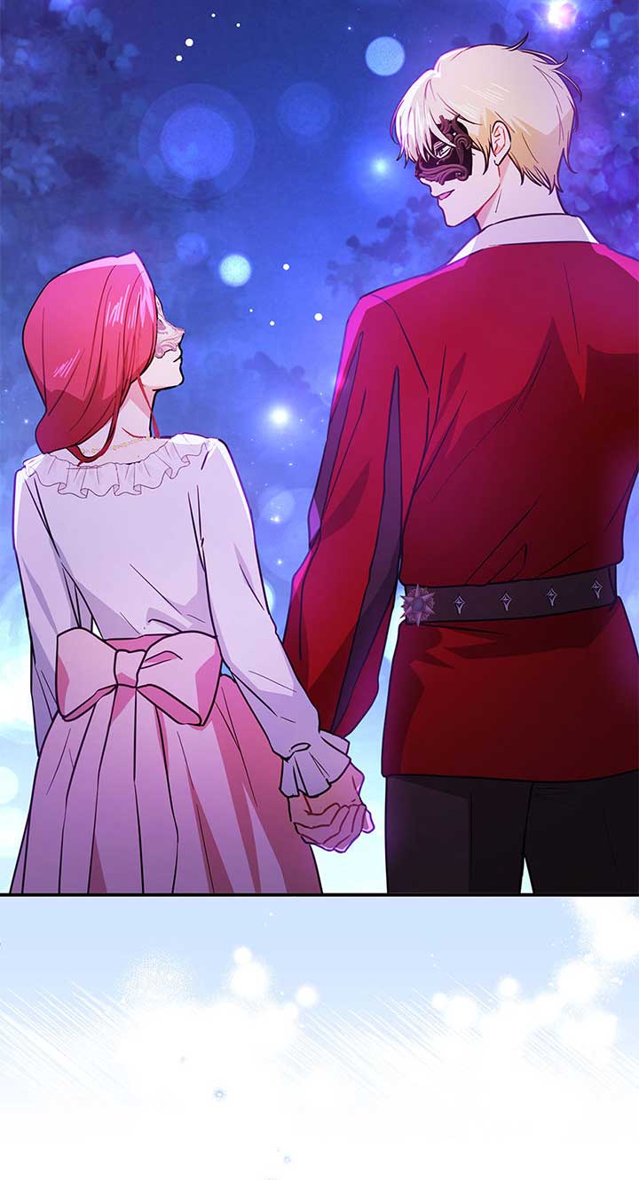 I Didn’t Mean to Seduce the Male Lead Chapter 110 - Page 33