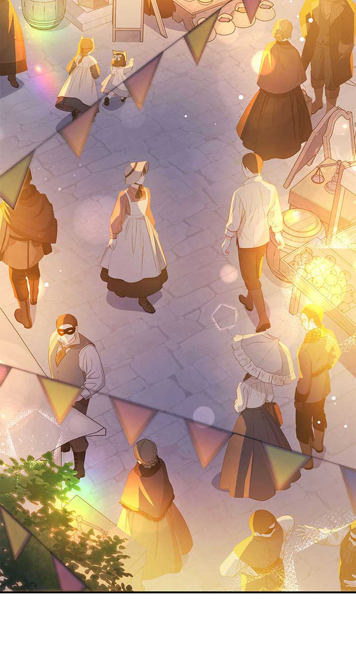 I Didn’t Mean to Seduce the Male Lead Chapter 110 - Page 35