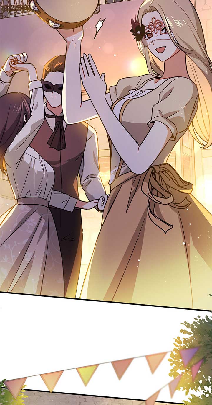 I Didn’t Mean to Seduce the Male Lead Chapter 110 - Page 37