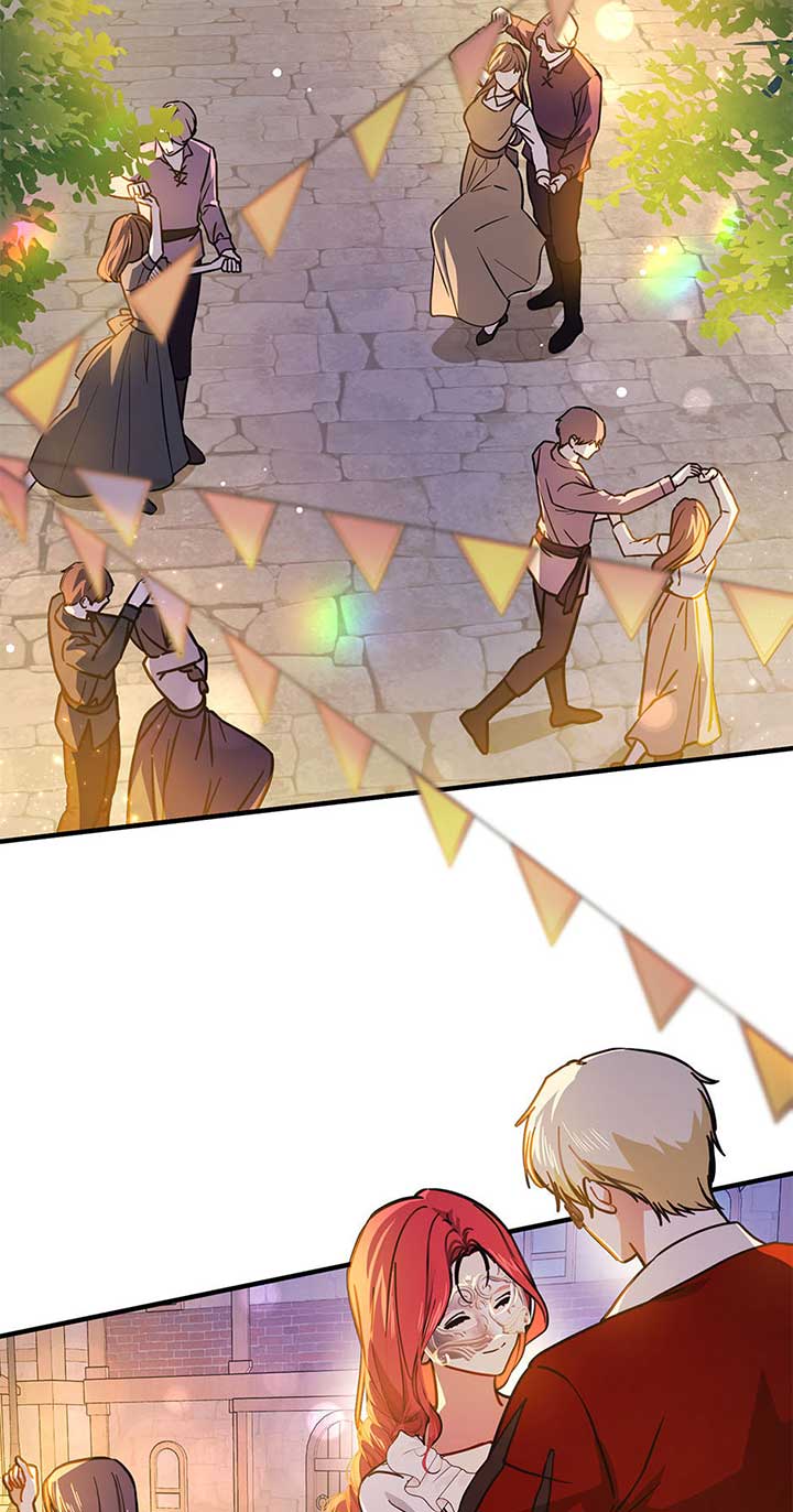 I Didn’t Mean to Seduce the Male Lead Chapter 110 - Page 38