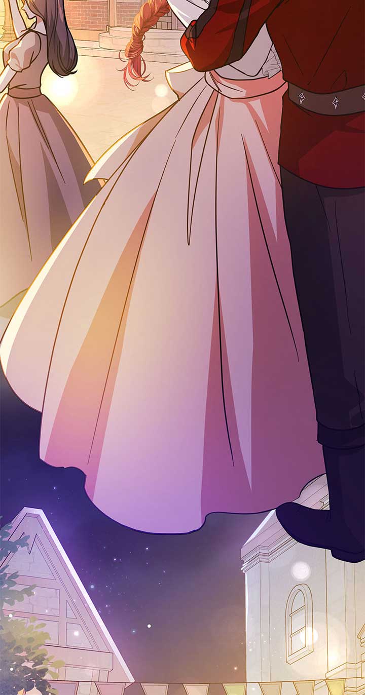 I Didn’t Mean to Seduce the Male Lead Chapter 110 - Page 39