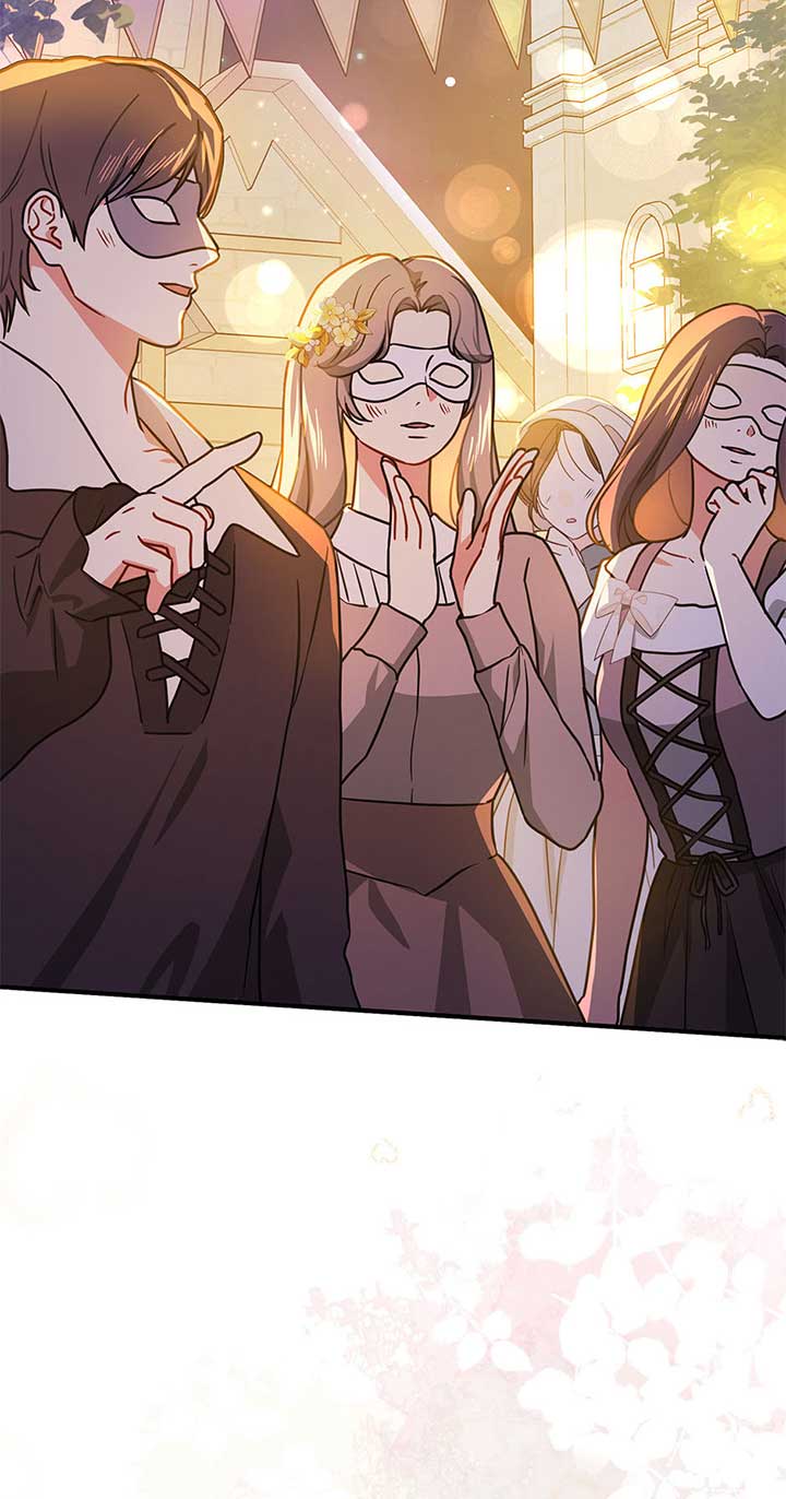 I Didn’t Mean to Seduce the Male Lead Chapter 110 - Page 40