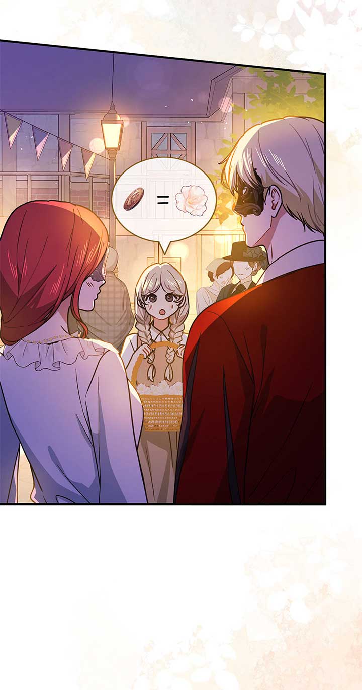 I Didn’t Mean to Seduce the Male Lead Chapter 110 - Page 41