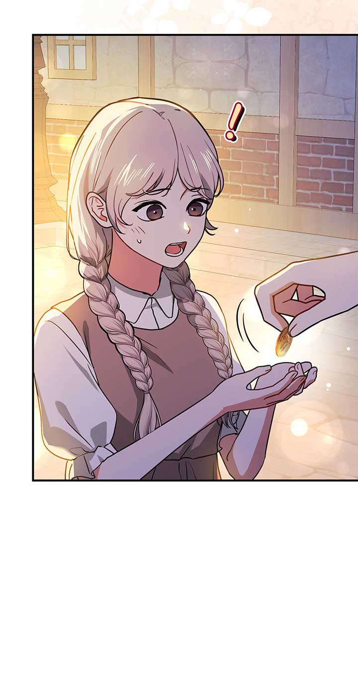 I Didn’t Mean to Seduce the Male Lead Chapter 110 - Page 42