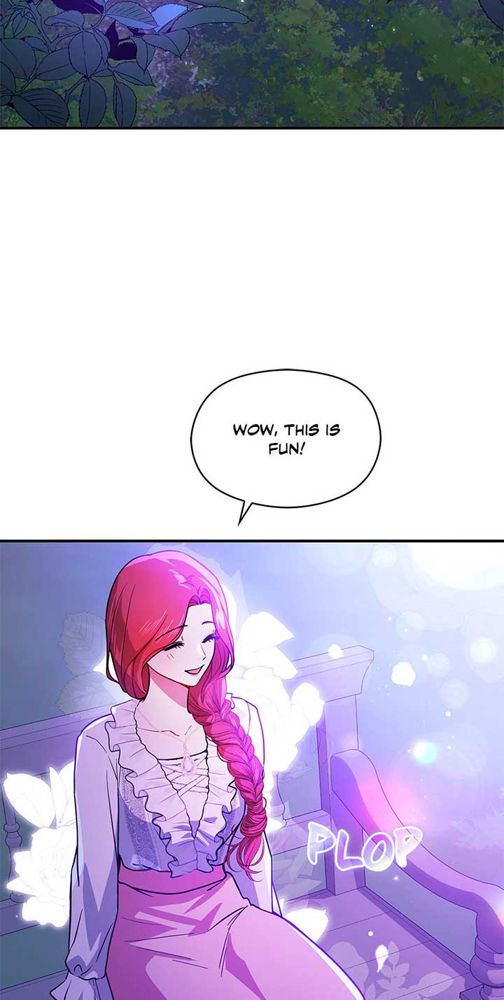 I Didn’t Mean to Seduce the Male Lead Chapter 110 - Page 46