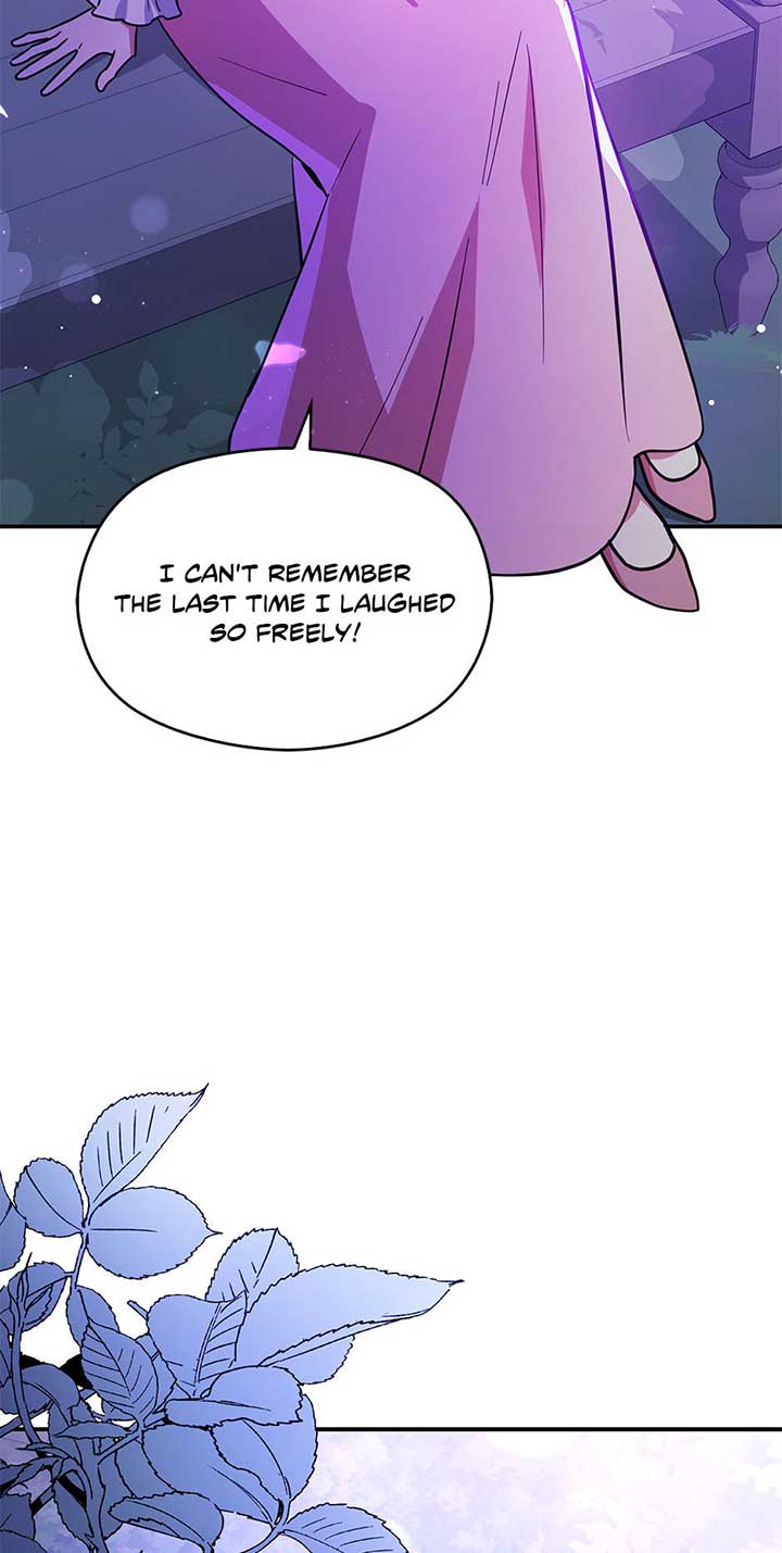 I Didn’t Mean to Seduce the Male Lead Chapter 110 - Page 47