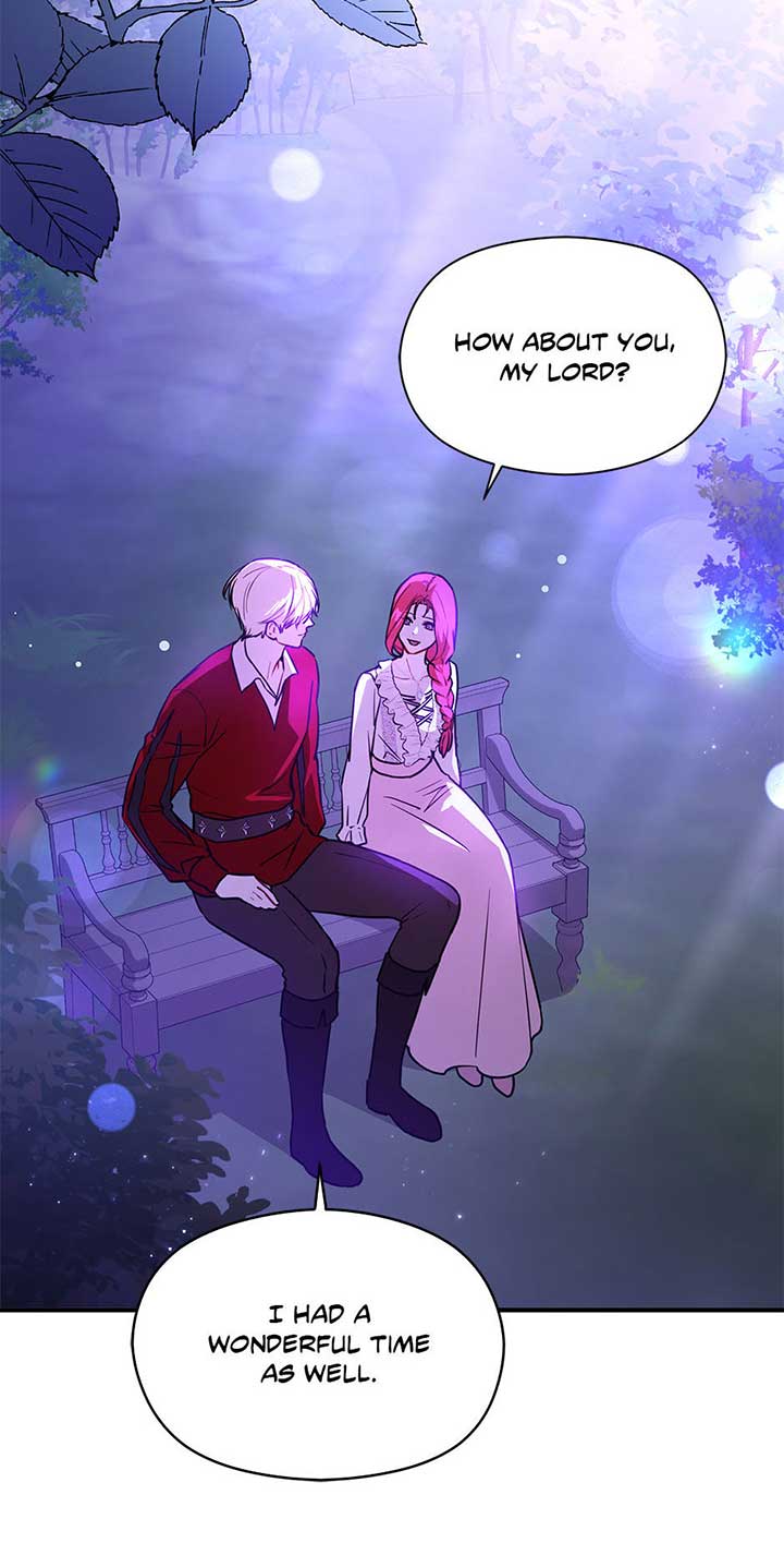 I Didn’t Mean to Seduce the Male Lead Chapter 110 - Page 48