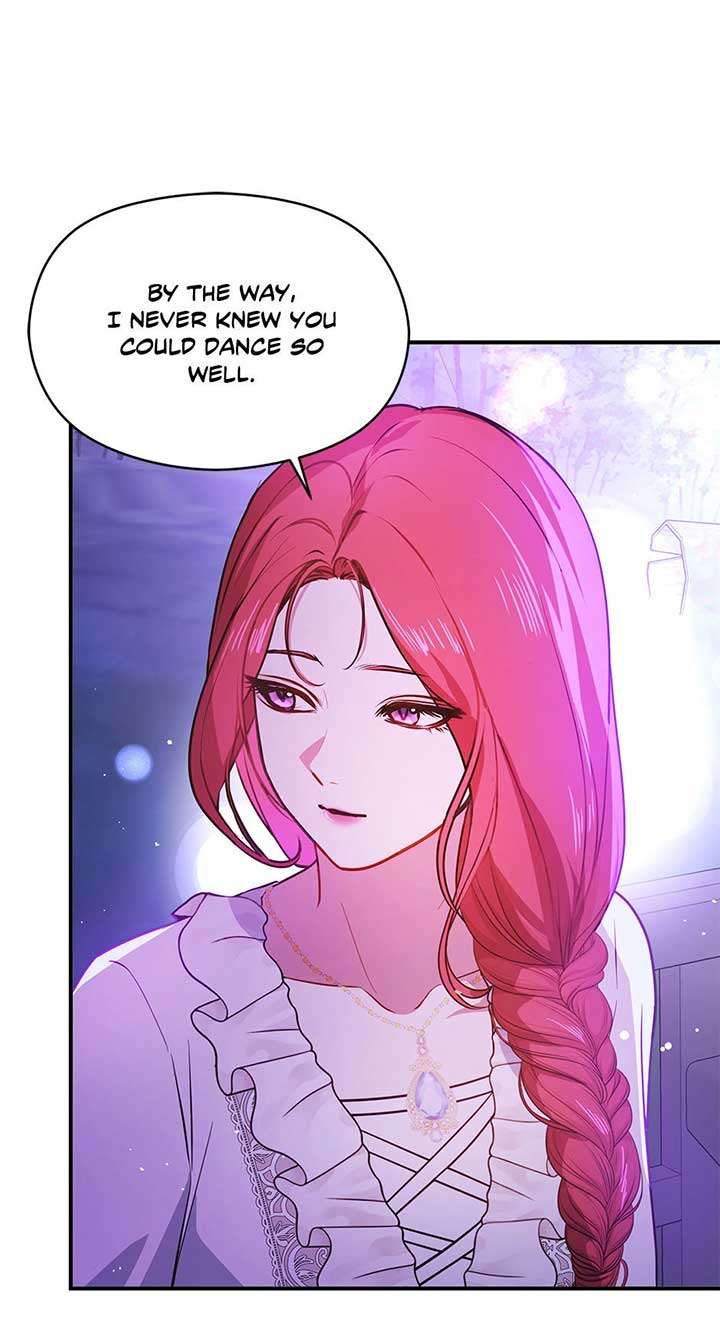 I Didn’t Mean to Seduce the Male Lead Chapter 110 - Page 49