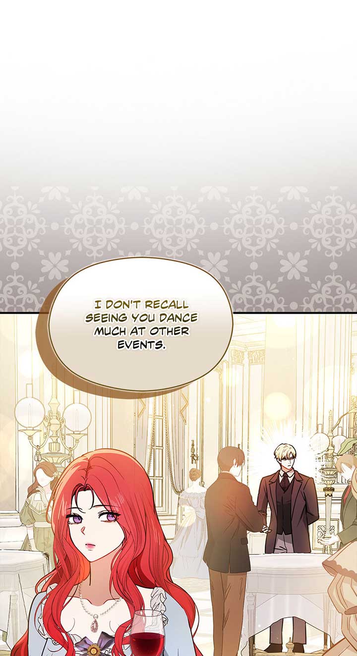 I Didn’t Mean to Seduce the Male Lead Chapter 110 - Page 50