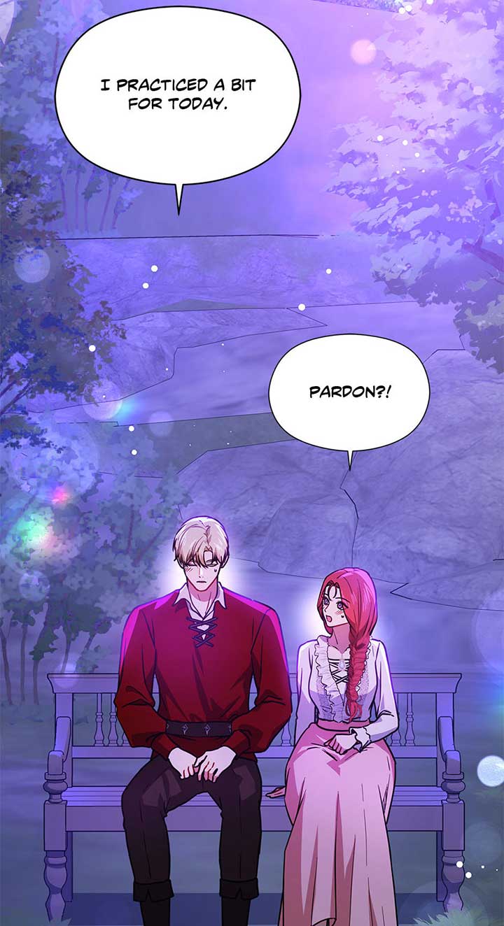 I Didn’t Mean to Seduce the Male Lead Chapter 110 - Page 53