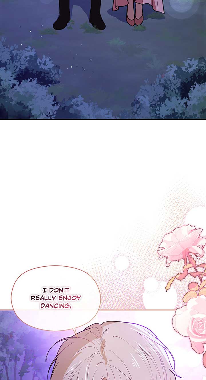 I Didn’t Mean to Seduce the Male Lead Chapter 110 - Page 54