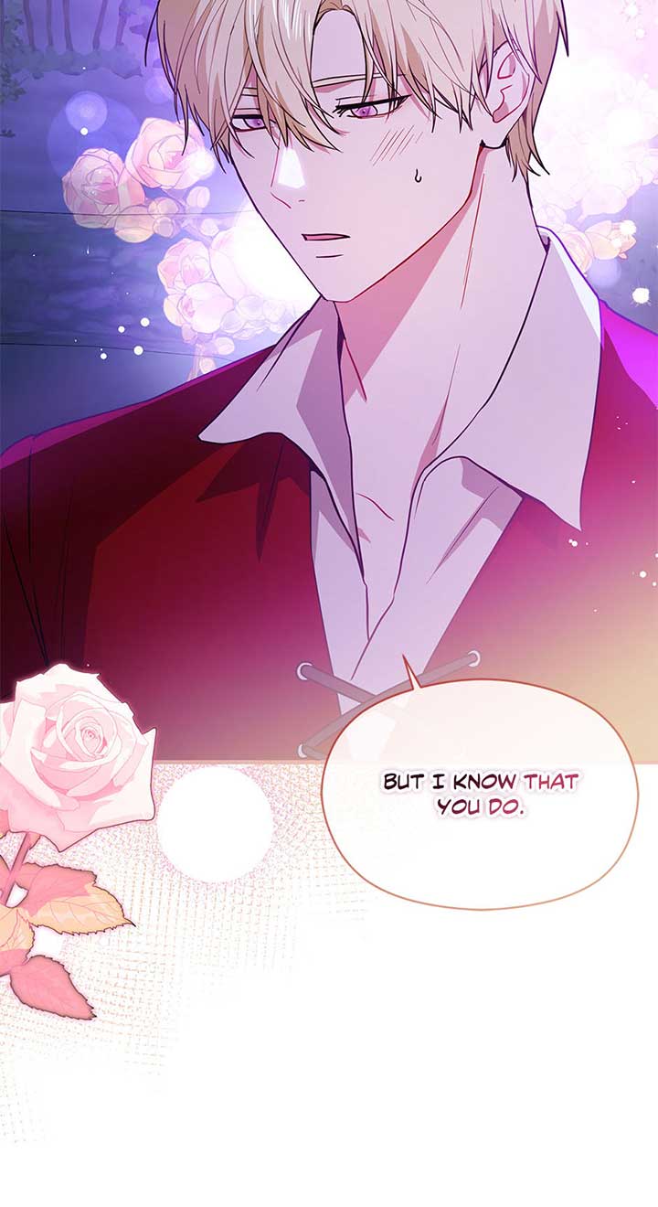 I Didn’t Mean to Seduce the Male Lead Chapter 110 - Page 55