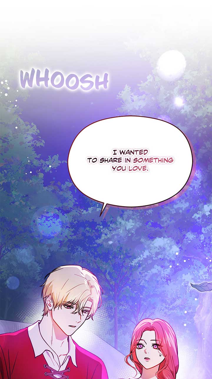 I Didn’t Mean to Seduce the Male Lead Chapter 110 - Page 56