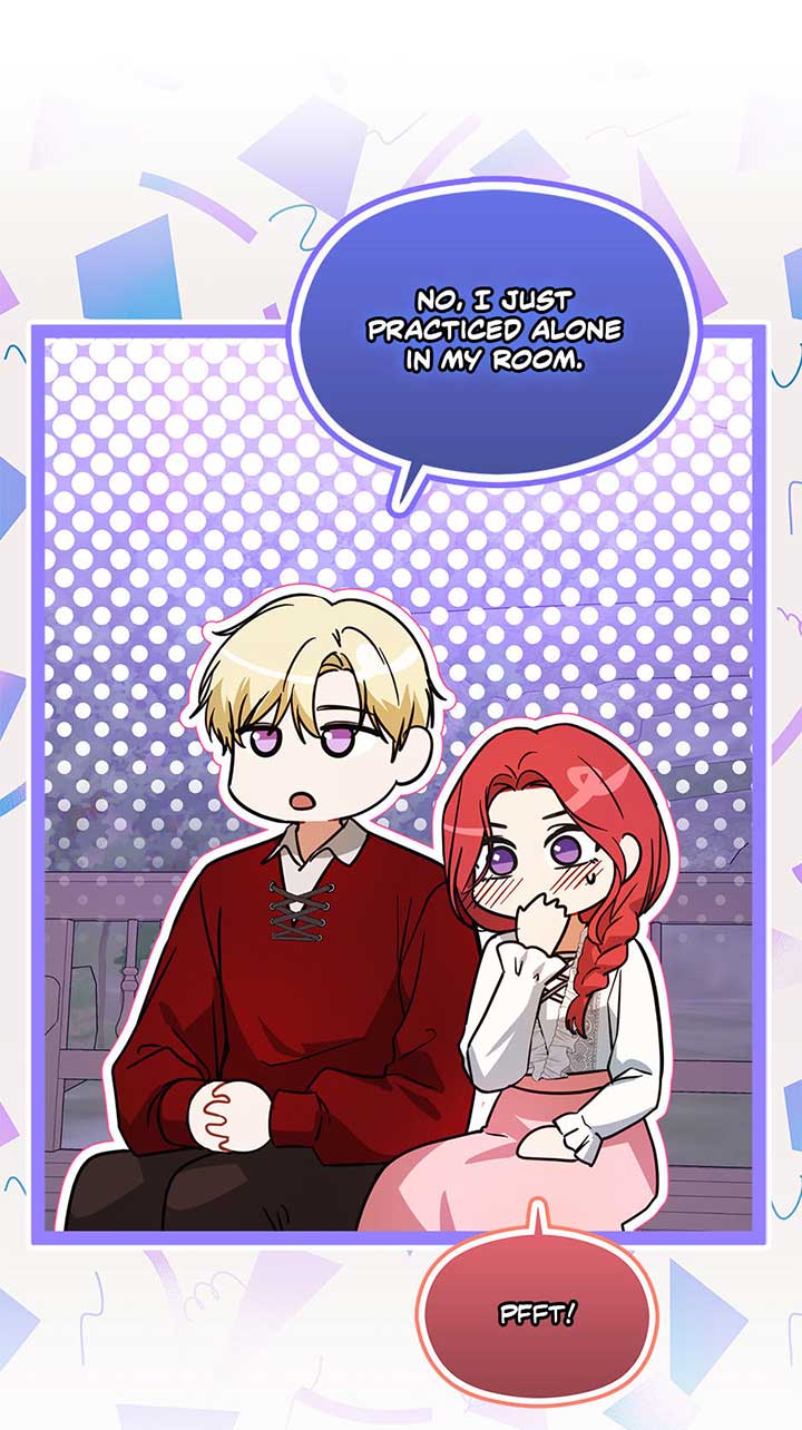 I Didn’t Mean to Seduce the Male Lead Chapter 110 - Page 59